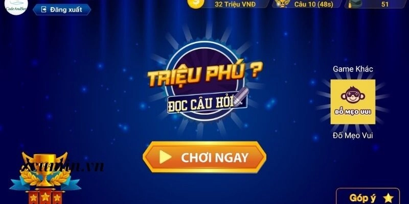 Ai Là Triệu Phú
