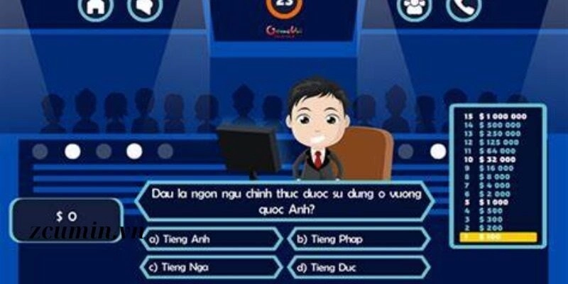 Ai Là Triệu Phú