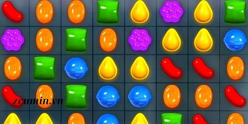 Candy Crush Saga