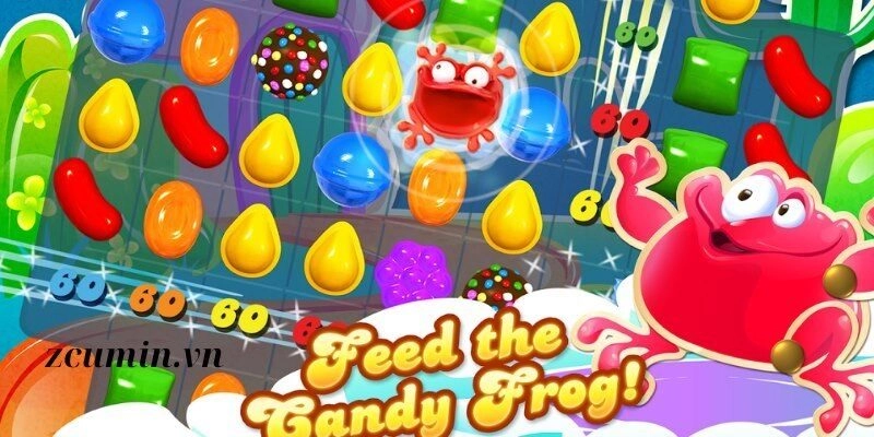 Candy Crush Saga