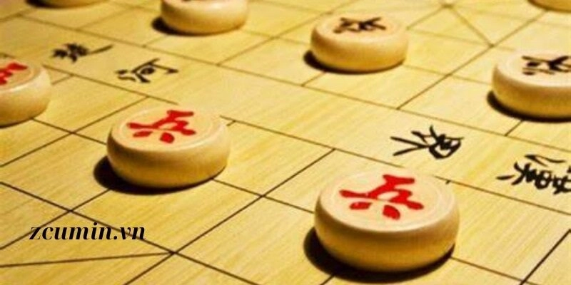 Cờ Tướng