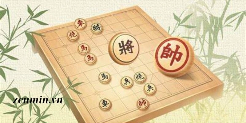Cờ Tướng