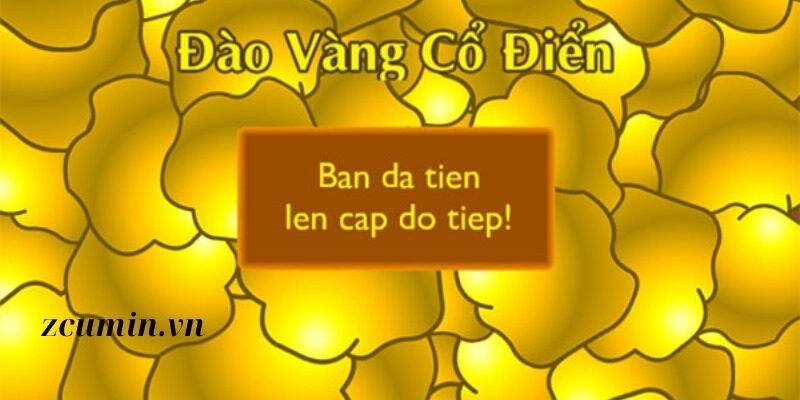 Đào Vàng