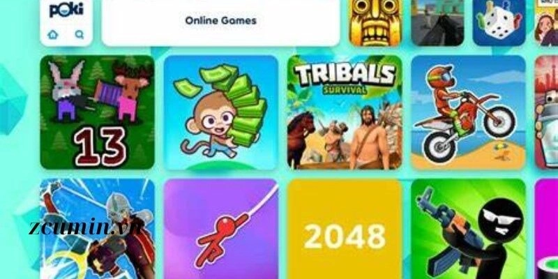 Game Trả Phí Đáng Chơi